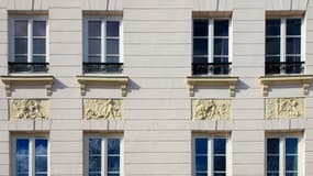 Les taux immobiliers se sont assagis  2013