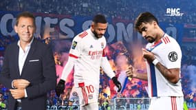 OL : Les supporters lyonnais plus attachés à Paqueta qu'à Depay selon Riolo