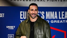 Adil Rami 