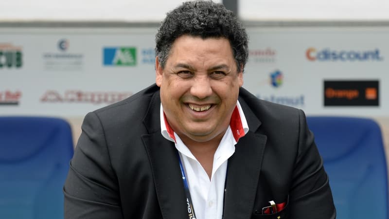 Serge Blanco