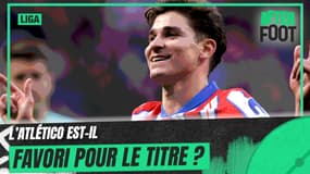 Liga : "L'Atlético a un boulevard pour être champion d'Espagne" lance Hermel