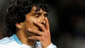 Lucho : « En Ligue 1, les meneurs sont moins en vue »