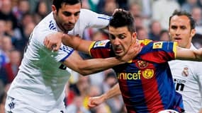 David Villa