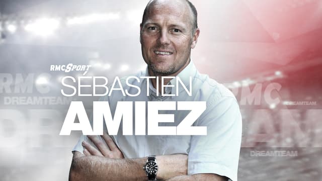 Sébastien Amiez