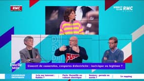 Débat - Concert de casseroles, coupures d'électricité : est-ce incivique ou légitime ?