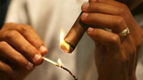 Habanos prévoit des ventes de cigares en hausse malgré les lois anti-tabac