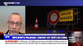 Story 4 : Pierre Palmade exprime sa honte et se dit "ravagé" - 16/02