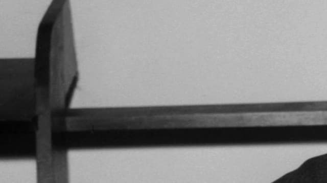 Michel Butor en 1964