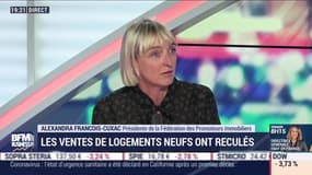 Immobilier : les ventes de logements neufs ont reculé - 05/03