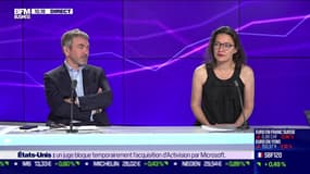 Le club BFM immo (1/2): Transactions immobilières, atterrissage brutal en perspective selon la Fnaim - 14/06