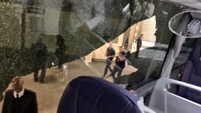 Le bus des Lyonnais 