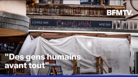 “Je les estime énormément”: le “fils adoptif “de Jacques Moretti se confie sur les propriétaires du bar incendié à Crans-Montana