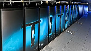 Aujourd'hui, quatre pays parmi lesquels figurent les Etats-Unis, le Japon, la Chine et la France travaillent chacun de leur côté à la mise au point du plus puissant supercalculateur jamais créé dans l’objectif d’atteindre l’exaflop.