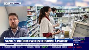 Absentéisme / Santé : l’intérim n’a plus personne à placer