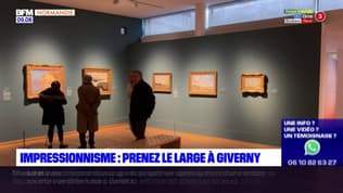 Impressionnisme: prenez le large à Giverny