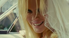 Nicole Kidman en femme névrosée dans "Paperboy"