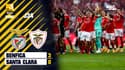 Liga portugaise : Quatre ans après, Benfica célèbre son titre de champion
