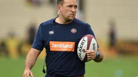 Rory Teague