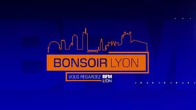 Bonsoir Lyon du 25/08