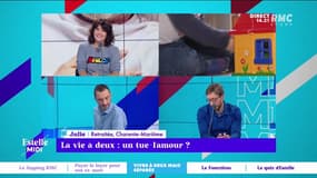 La vie à deux : un tue-l'amour ? - 01/12