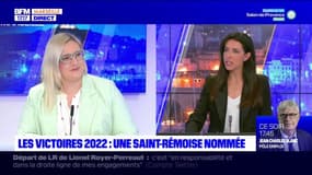 "Je suis allé voir un opéra": l'artiste lyrique Eugénie Joneau raconte comment elle a eu le "déclic"