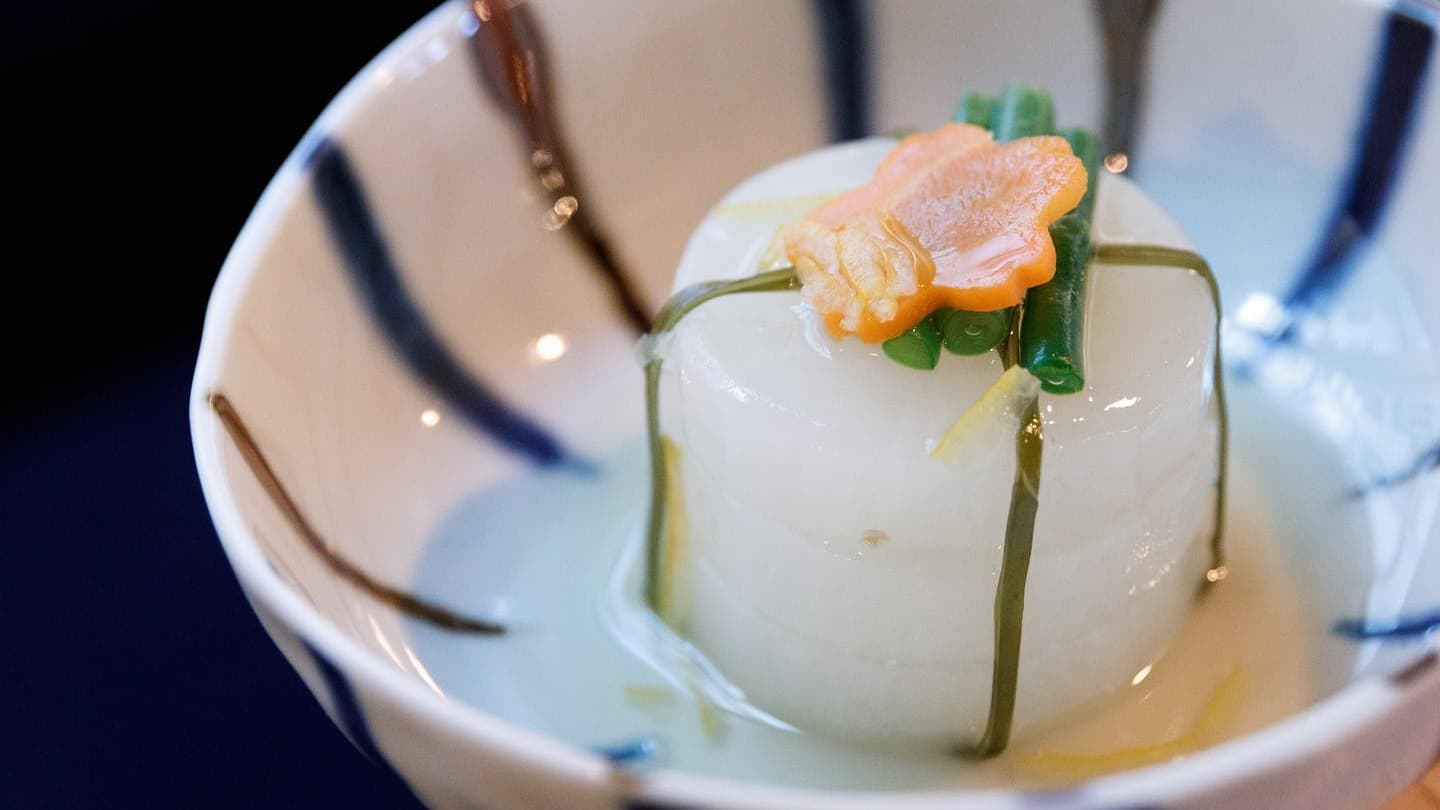 Enni Udon Paris
