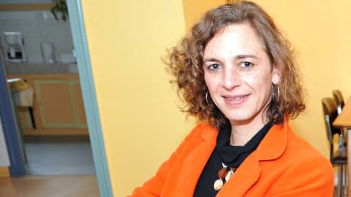 La justice a accepté le changement d'identité sexuelle de Chloé, née Wilfrid