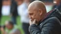 Metz 0-1 Brest : "On avait les moyens de se maintenir", Antonetti fataliste