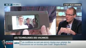 La chronique d'Anthony Morel : Les gadgets pour obtenir de beaux clichés - 08/07