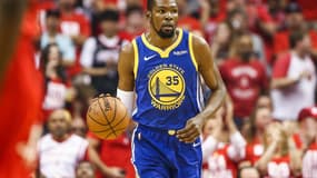 Kevin Durant
