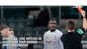  Bundesliga: cinq matches de suspension pour Thuram après son crachat