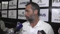 Mola : "Un match très positif, il faut que ça dure"