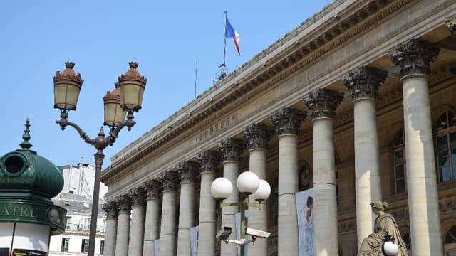 La semaine boursière a été rythmée par plusieurs rendez-vous politiques et monétaires