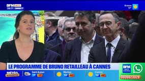 "Le café de l'info" : les infos politiques de Pauline Renoir avec la venue de Bruno Retailleau