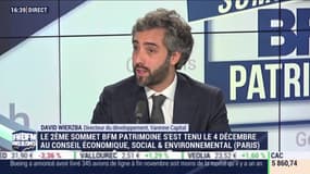 Sommet BFM Patrimoine: quel bilan en 2019 pour Varenne Capital ? - 11/12