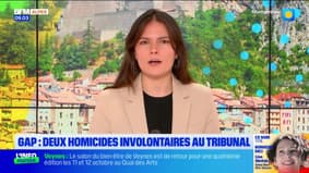Bonjour DICI du vendredi 10 octobre 2025