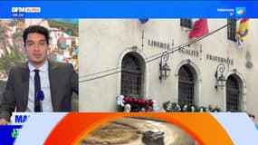 Le journal de 8h du lundi 19 janvier 2026