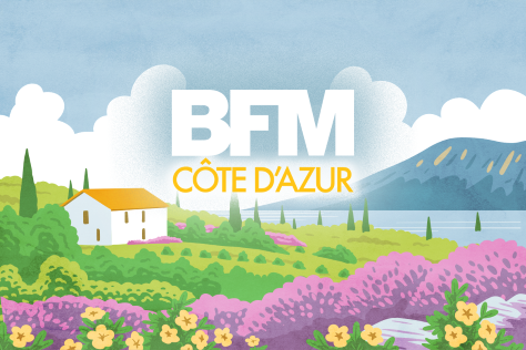 BFM Côte d'Azur