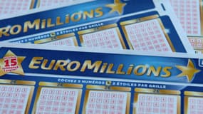 Ce vendredi, l'Euro Millions met en jeu la troisième plus grosse cagnotte depuis sa création.