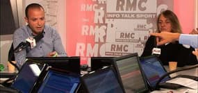 "Je demande à tous les musulmans d'aider les migrants au lieu de faire l'Aïd" Mohammed Chirani