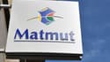 Matmut compte 6200 employés.