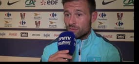 Cabaye : "Honorer ces personnes disparues"