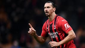 Zlatan Ibrahimovic