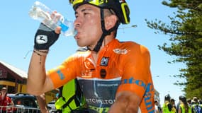 Caleb Ewan