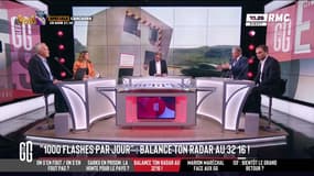 Radar: quand des automobilistes font plier la préfecture