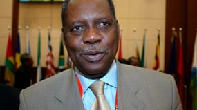 Issa Hayatou