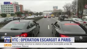 L’essentiel de l’actualité parisienne du vendredi 25 janvier 2019