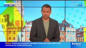 Bonjour Littoral du jeudi 16 octobre 2025