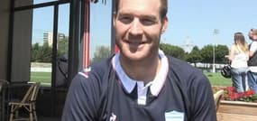 Top 14 - Le retour sur les terrains du retraité Ali Williams