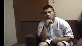 Pablo Lucio Vasquez, lors de ses aveux filmés et enregistrés par les enquêteurs de la police de Donna, au Texas, le 23 avril 1998.